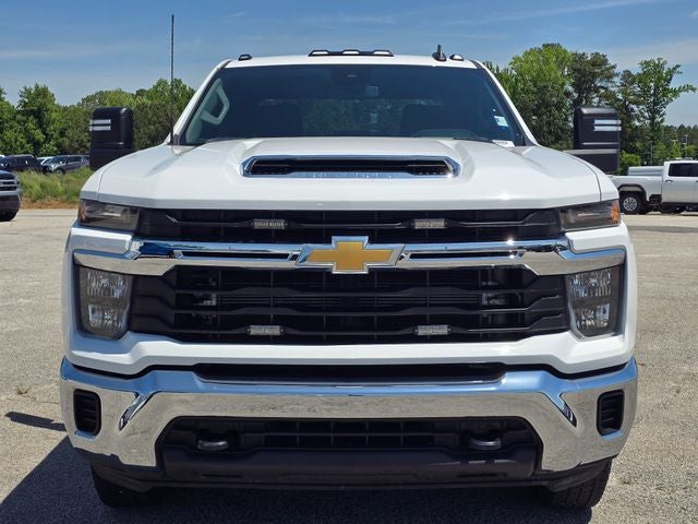 2024 Chevrolet Silverado 3500HD LT