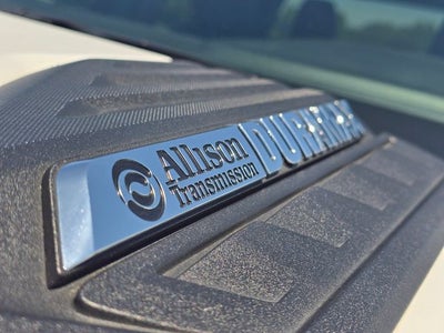 2024 Chevrolet Silverado 3500HD LT