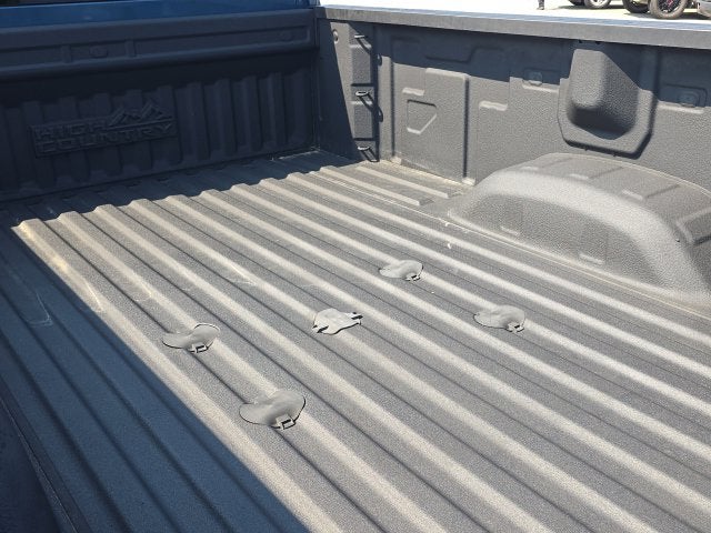 2024 Chevrolet Silverado 3500HD High Country