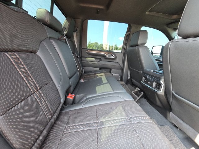 2024 Chevrolet Silverado 3500HD High Country