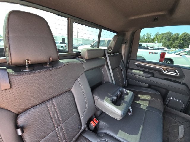 2024 Chevrolet Silverado 3500HD High Country