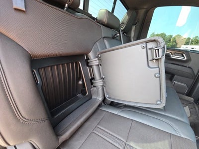 2024 Chevrolet Silverado 3500HD High Country