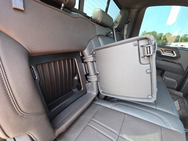 2024 Chevrolet Silverado 3500HD High Country