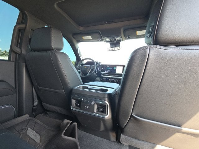 2024 Chevrolet Silverado 3500HD High Country