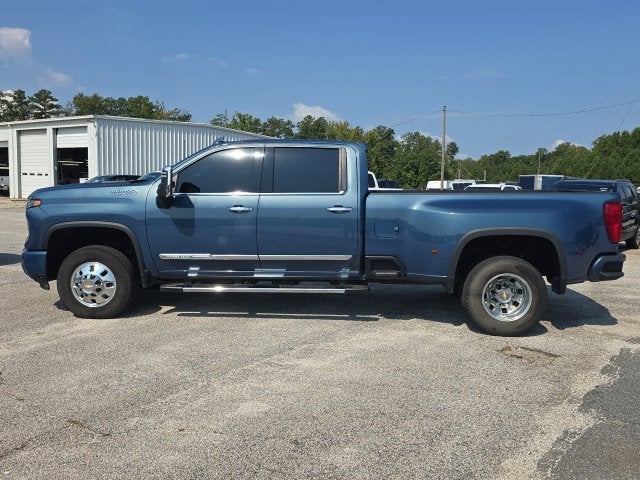 2024 Chevrolet Silverado 3500HD High Country