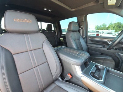 2024 Chevrolet Silverado 3500HD High Country