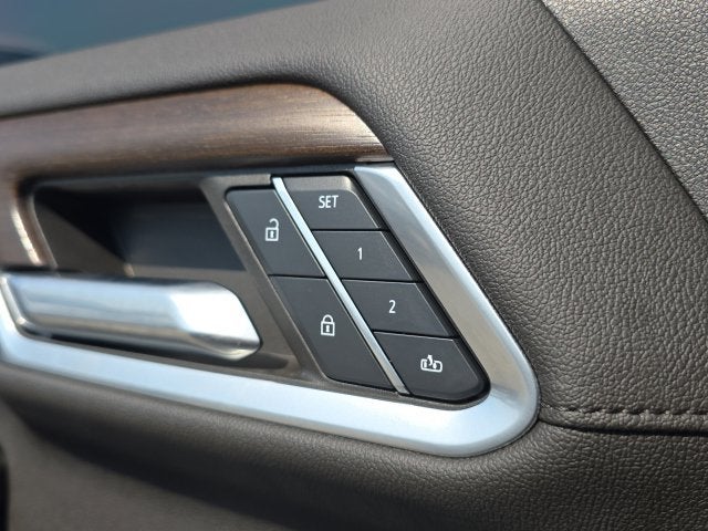 2024 Chevrolet Silverado 3500HD High Country