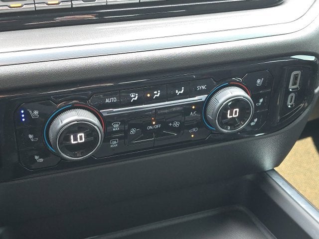 2024 Chevrolet Silverado 3500HD High Country