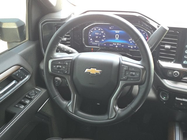 2024 Chevrolet Silverado 3500HD High Country