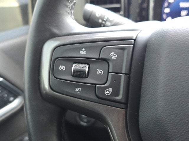 2024 Chevrolet Silverado 3500HD High Country