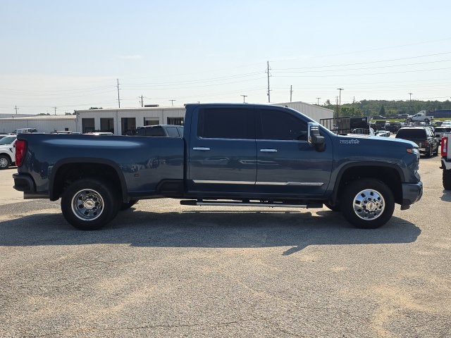2024 Chevrolet Silverado 3500HD High Country