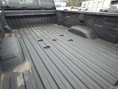 2024 Chevrolet Silverado 3500HD High Country