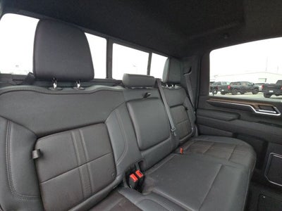 2024 Chevrolet Silverado 3500HD High Country