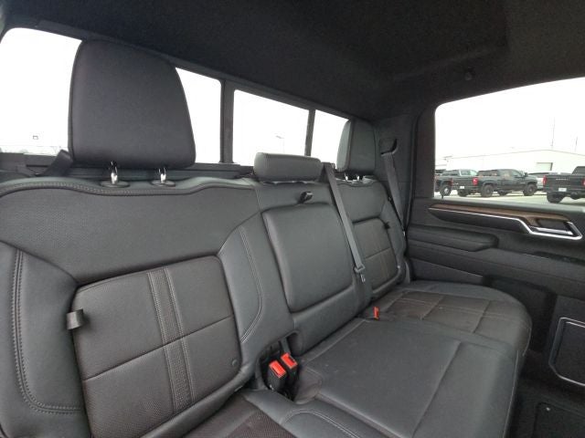 2024 Chevrolet Silverado 3500HD High Country