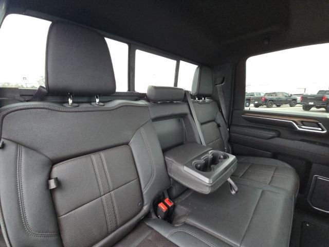 2024 Chevrolet Silverado 3500HD High Country