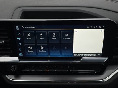 2024 Chevrolet Silverado 3500HD High Country