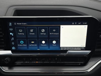 2024 Chevrolet Silverado 3500HD High Country