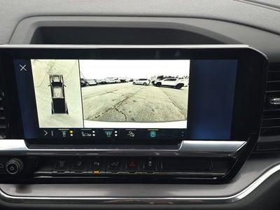 2024 Chevrolet Silverado 3500HD High Country