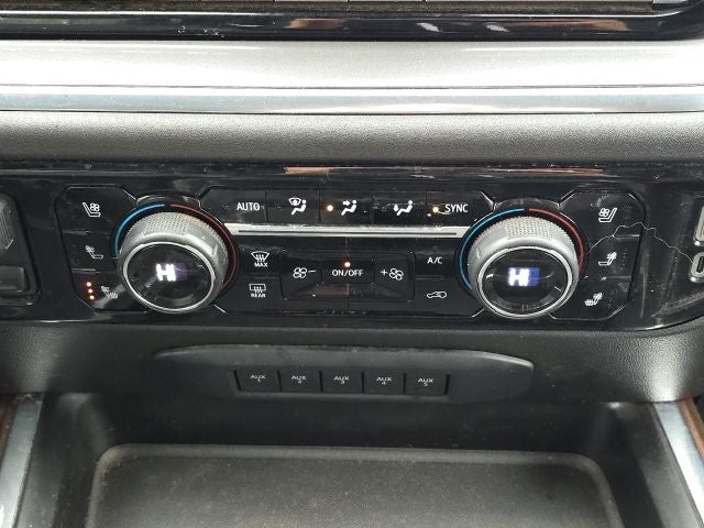 2024 Chevrolet Silverado 3500HD High Country