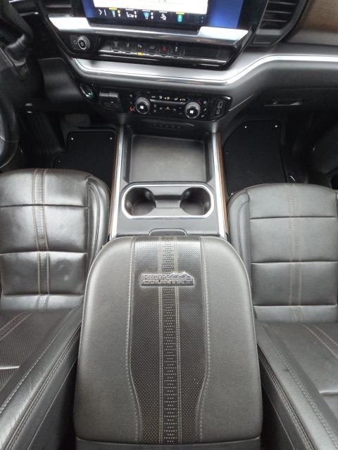 2024 Chevrolet Silverado 3500HD High Country