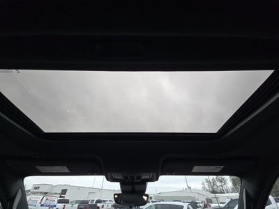 2024 Chevrolet Silverado 3500HD High Country