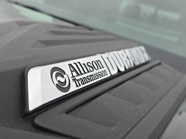 2024 Chevrolet Silverado 3500HD High Country