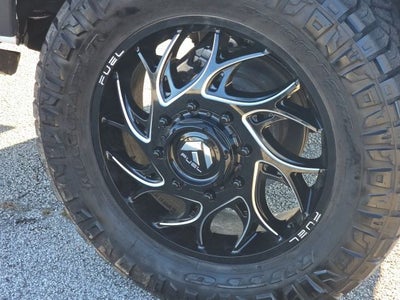 2024 Chevrolet Silverado 3500HD High Country