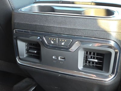 2024 Chevrolet Silverado 3500HD High Country