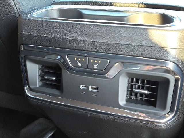 2024 Chevrolet Silverado 3500HD High Country