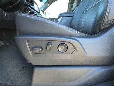 2024 Chevrolet Silverado 3500HD High Country