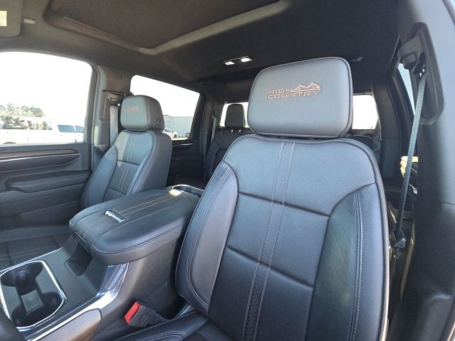 2024 Chevrolet Silverado 3500HD High Country