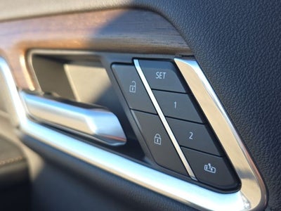 2024 Chevrolet Silverado 3500HD High Country