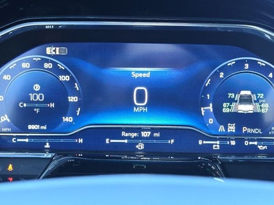 2024 Chevrolet Silverado 3500HD High Country