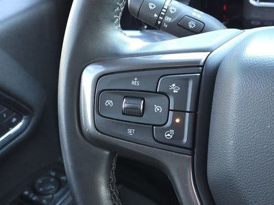 2024 Chevrolet Silverado 3500HD High Country