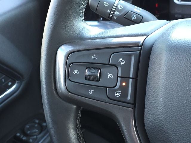 2024 Chevrolet Silverado 3500HD High Country