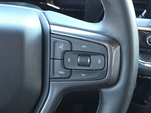 2024 Chevrolet Silverado 3500HD High Country