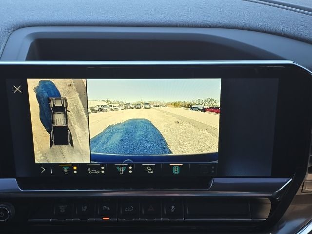 2024 Chevrolet Silverado 3500HD High Country