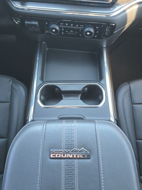 2024 Chevrolet Silverado 3500HD High Country