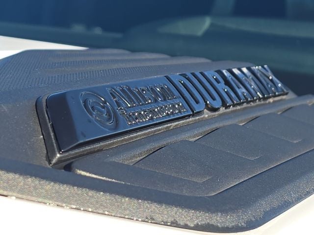 2024 Chevrolet Silverado 3500HD High Country