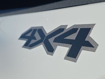 2024 Chevrolet Silverado 3500HD High Country