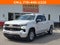 2023 Chevrolet Silverado 1500 LT Texas Edition