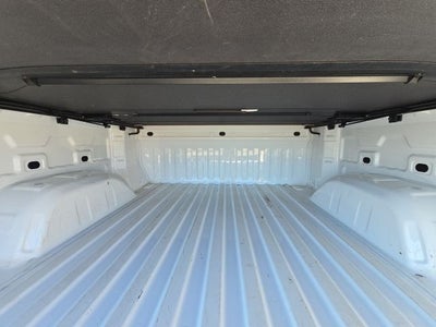 2023 Chevrolet Silverado 1500 LT Texas Edition