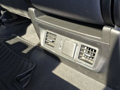 2023 Chevrolet Silverado 1500 LT Texas Edition