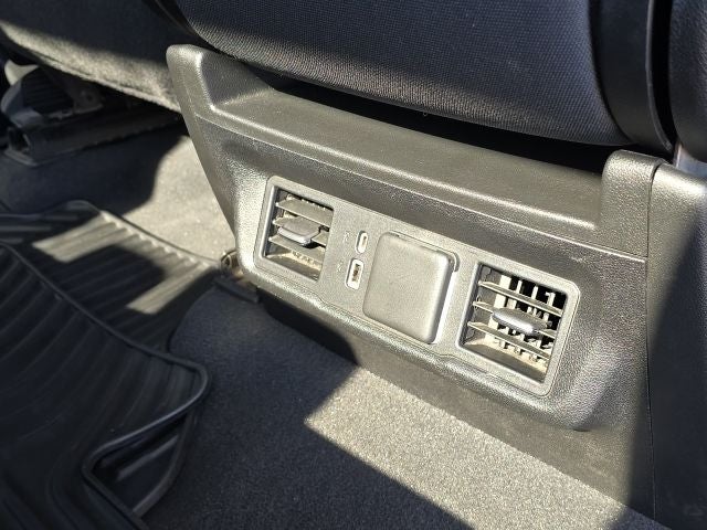 2023 Chevrolet Silverado 1500 LT Texas Edition