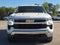 2023 Chevrolet Silverado 1500 LT Texas Edition