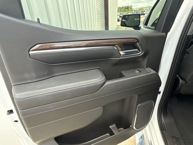 2023 Chevrolet Silverado 1500 LT LT1