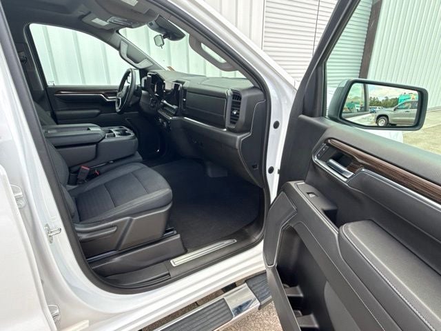 2023 Chevrolet Silverado 1500 LT LT1