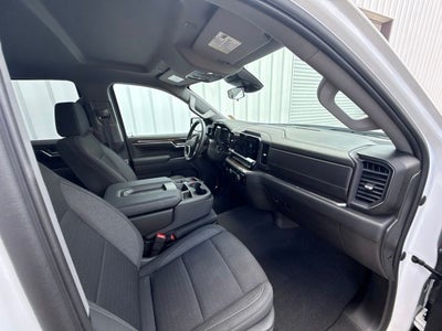 2023 Chevrolet Silverado 1500 LT LT1