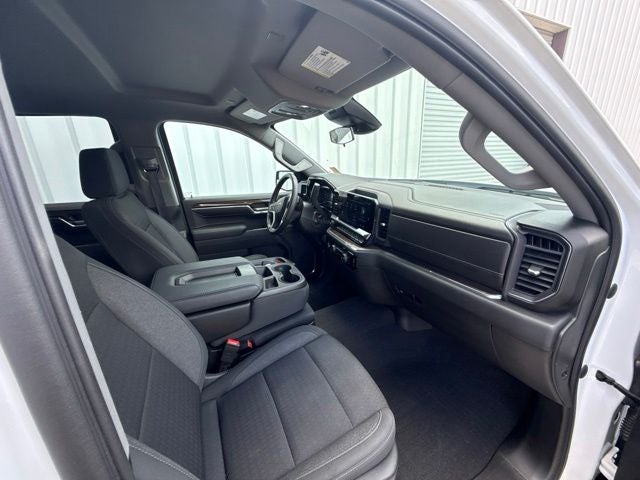 2023 Chevrolet Silverado 1500 LT LT1