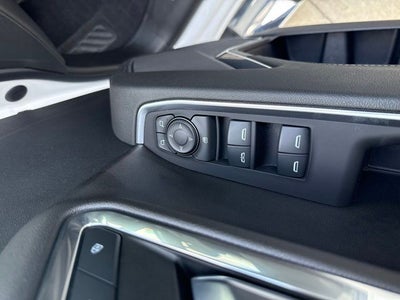 2023 Chevrolet Silverado 1500 LT LT1